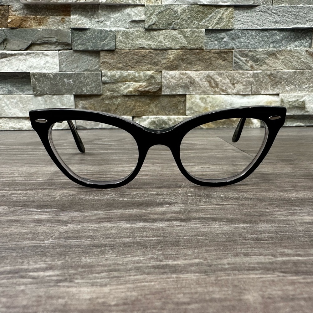 COPY - Ray Ban 5226 2034 49/20/140 Cateye Glasses